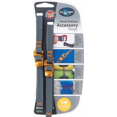 SeaToSummit Accessory Strap 10mm/1m – Sleviste.cz