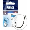 Carp Zoom FC-571 vel.8 10 ks