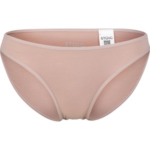 Stoic Дамско мериносово термобельо Stoic Women's Merino150 AlsenSt. Brief Merino base layer - Sand Rose (115-1854-1512)