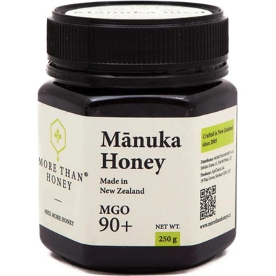 More Than Honey Manuka med, MGO 90+ 250 g
