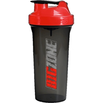 Big Zone Šejkr 500ml - černý