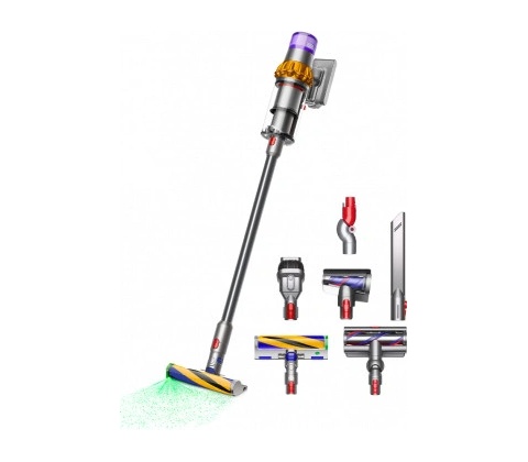 Dyson V15 Detect Absolute 2022