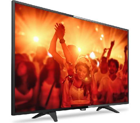 Philips 48PFT4101