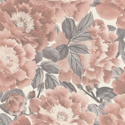 Rasch 408331 vliesová tapeta na zeď Kimono rozměry 0,53 x 10,05 m
