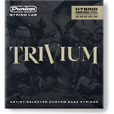 Dunlop TVMSB45130 Trivium