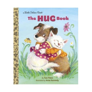 Hug Book | Sue Fliess, Anne Kennedy (ISBN: 9780385379076)