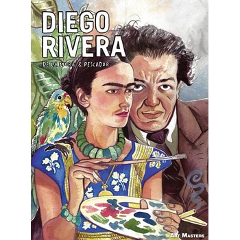 Diego Rivera