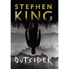 Outsider - Stephen King