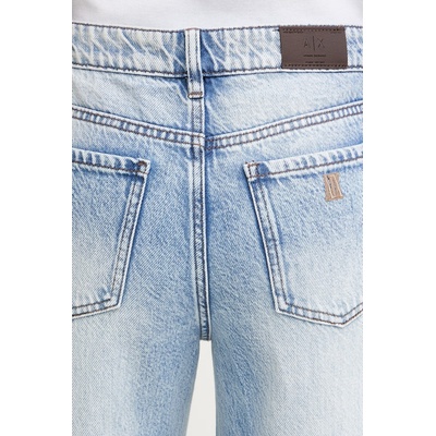Armani Exchange Дънки bootcut дамски (XW001184.AF21338)