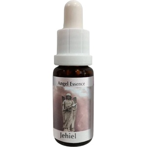 PHI Essences Зарежда с любов и надежда - Есенция Джехиел (Angel Esssence № 12), капки 15 ml (12 ANGEL)