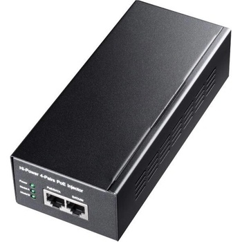 Cudy PoE инжектор Cudy POE300, Gigabit PoE+/PoE, 60W (CUDY-INJ-POE300)