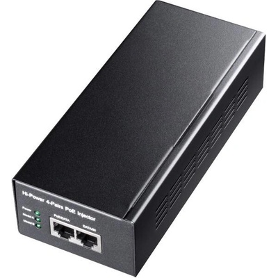 Cudy PoE инжектор Cudy POE300, Gigabit PoE+/PoE, 60W (CUDY-INJ-POE300)