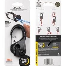 NiteIze CamJam XT Aluminum Large