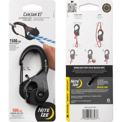 NiteIze CamJam XT Aluminum Large