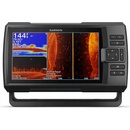 Garmin Vivid 9SV + sonda GT52