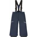 Lupilu Dievčenské lyžiarske nohavice navy modrá
