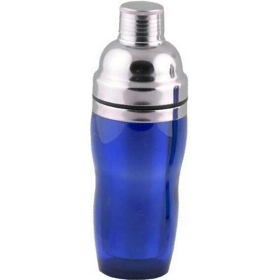 TOMGAST Cobbler Shaker nerez 47 cl, modrý