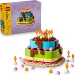 LEGO® Birthday Party Cake (40815)