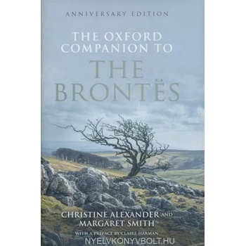 Image 1 of Oxford Companion to the Brontes | Christine Alexander, Margaret Smith