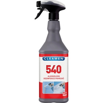 CLEAMEN 540 DEZI AP 1 l