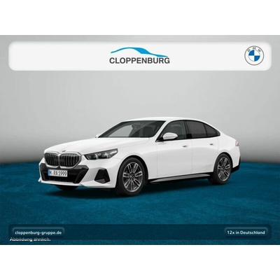 BMW 520i 153 kW