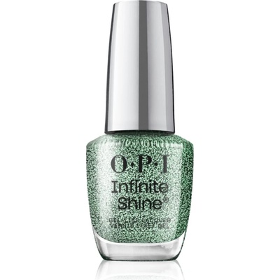 OPI Good Enough to Treat Infinite Shine лак за нокти цвят Hang the Mintsell 15ml