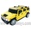 RADIO FUN Джип Hummer с Remote Control
