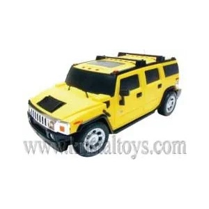 RADIO FUN Джип Hummer с Remote Control