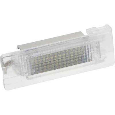 LED osvětlení zavazadlového prostoru VW