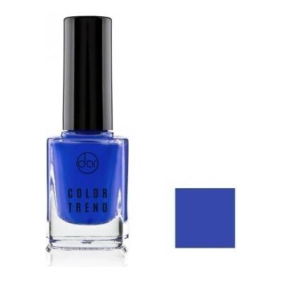 Dor Cosmetics Dor Color Trend 5/2 modrý 11 ml
