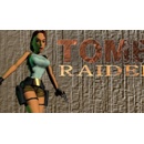 Tomb Raider 1
