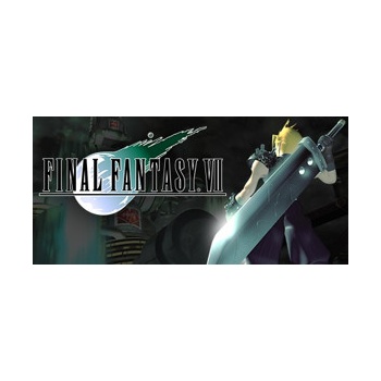 Final Fantasy 7
