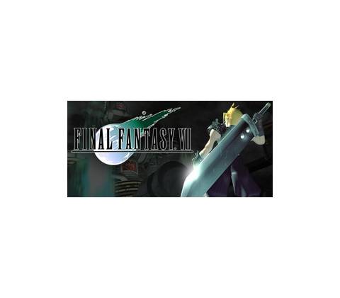 Final Fantasy 7