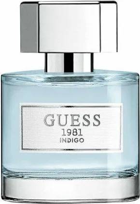 GUESS 1981 Indigo for Women EDT 100 ml Tester
