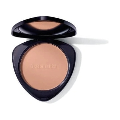 Dr. Hauschka Bronzing Powder Rozjasňujúci bronzujúci púder 01 Bronze 10 g