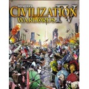 Civilization 4 Warlords