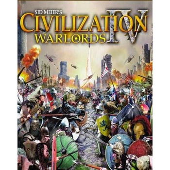 Civilization 4 Warlords