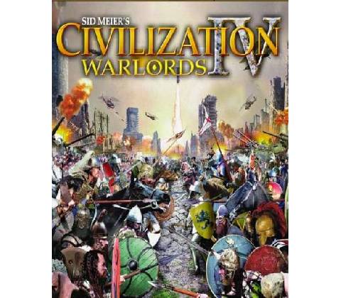 Civilization 4 Warlords