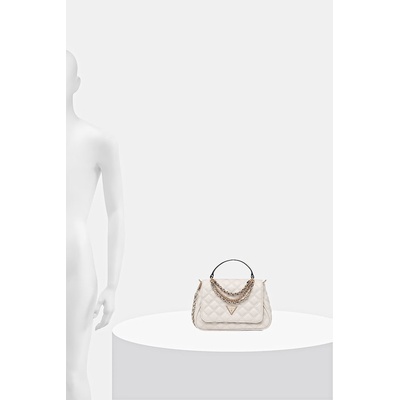 GUESS Чанта Guess GIULLY (HWQG96.73190)