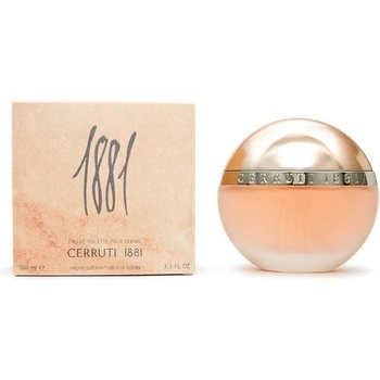 Image 1 of Cerruti 1881 pour Femme EDT 30 ml