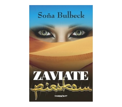 Zaviate pieskom