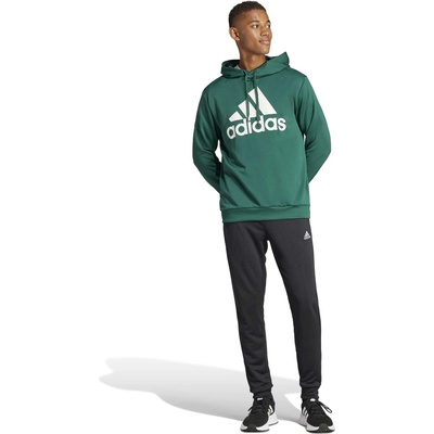 ADIDAS Спортен екип Sportswear French Terry Hooded