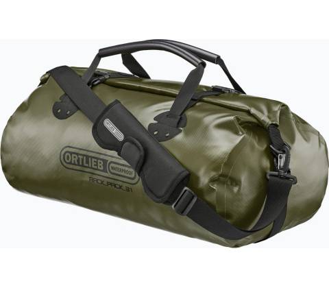 Ortlieb Rack-Pack 31 l