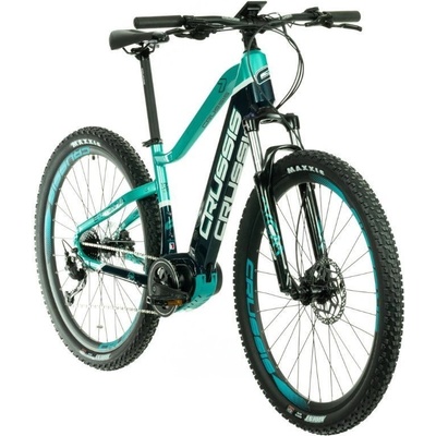 Crussis e-Fionna 7.7-S 2022
