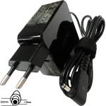 ASUS оригинален адаптер 45W19V (BLK) с EU щепсел (B0A001-00230000) (B0A001-00230000)