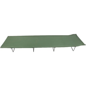 Image 1 of Mil-Tec Сгъваем шезлонг METAL, маслина (14406000)