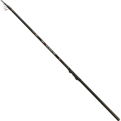 CARP EXPERT Max2 Telematch 4 m 5-25 g 4 diely
