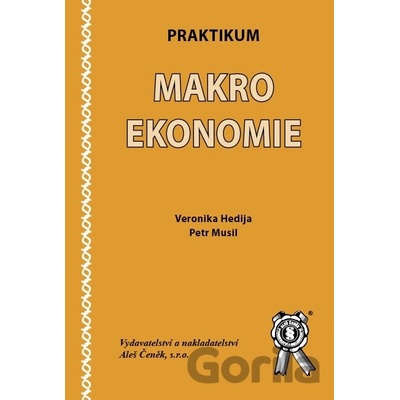 Praktikum makroekonomie