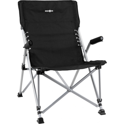 Brunner Raptor Suspension