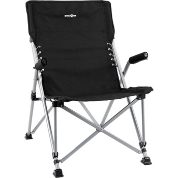 Brunner Raptor Suspension